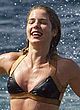 Emily Bett Rickards paparazzi wet bikini photos pics