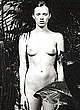 Karen Elson topless & fully nude pics