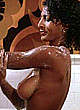 Pam Grier naked in friday foster pics
