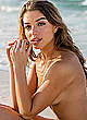 Daniela Lopez Osorio in bikini and braless pics