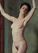 Amira Casar fully nude in ich und kaminski pics