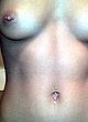 Cassie Ventura pierced nude tits and pussy pics