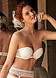 Alexina Graham sexy lingerie photoshoot pics