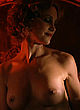 Vlastina Svatkova nude boobs fully naked scene pics