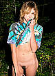Cora Keegan topless and bottomless pics