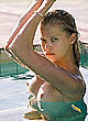 Vita Sidorkina naked in a pool images pics