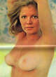 Susanne Benton shows sexy nude boobs pics
