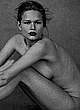 Anna Ewers sexy and undressed  mag scans pics