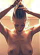 Natasha Legeyda posing fully nude pics