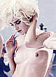 Emily Senko naked bodypainted photos pics