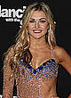 Lindsay Arnold sexy at dancing with the stars pics