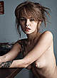 Anastasia Scheglova sexy, topless & fully nude pics