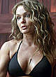Dina Meyer in bikini in lethal seduction pics