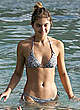 Daniela Lopez Osorio in thong bikini pics