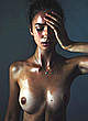 Aisha Wiggins fully nude photoshoot pics
