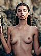 Michelle Vawer bikini, topless and fully nude pics