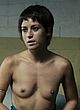 Marta Etura nude showing small tits & ass pics