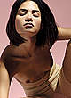 Cenit Nadir sexy and topless posing photos pics