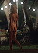 Caitlin Fitzgerald walking around nude in public pics