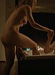 Lili Epply fully nude in bathtub scene pics