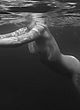 Aglaya Shilovskaya sex & nude under water pics