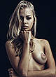 Bella Oelmann sexy, see through & topless pics