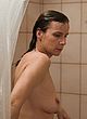 Rachel Griffiths nude bath & showing her boobs pics