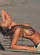 Charlie Riina topless for 138 water photoset pics