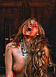 Aleksandra Bortich naked in viking pics
