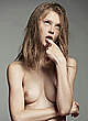 Alen Lugovtsova see through and topless photos pics