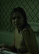 Scout Taylor-Compton exposing her tits in movie pics