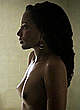 Natalie Paul topless in crown heights pics