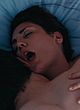 Juliette Monaco showing boobs in sex scene pics