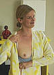 Mira Bartuschek shows her nude boob pics