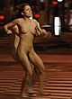 Irene Montala walking naked in public pics