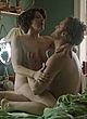 Cilla Thorell exposes full body in sex scene pics