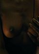 Martha Canga Antonio showing her tits in sex scene pics