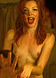 Nicole LaLiberte naked vidcaps from smartass pics