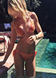 Maddalena Corvaglia bikini pics from socials pics