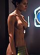 Tanya van Graan nude sexy breasts and nipples pics