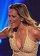 Helene Fischer looking sexy at tv show pics