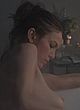 Diane Lane naked pics - showing tits & ass in bathtub