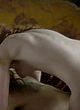 Amy Manson fully nude showing tits & ass pics