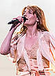 Florence Welch performs @ the biggest weekend pics