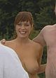 Sia Berkeley showing her big boobs outdoor pics