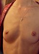 Lindsay Musil displaying her small breasts pics