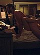 Michaela Watkins bottomless having sex in bed pics