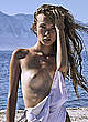 Lauren Hurlbut see through, topless & nude pics