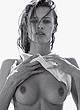 Edita Vilkeviciute goes naked and sexy pics