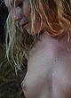 Amy Locane nude, showing tits in movie pics